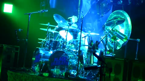 BLACK SABBATH-SUPERNAUT Live