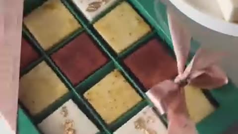 Как быстро и интересно дополнить новогодний стол🎄