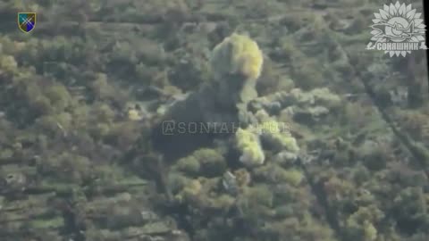 🛩️💥 Ukraine Russia War | Ukrainian Airstrike on Russian UAV Operators in Southern Front | RCF