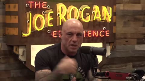 Joe Rogan Experience #2335 - Dr. Mary Talley Bowden
