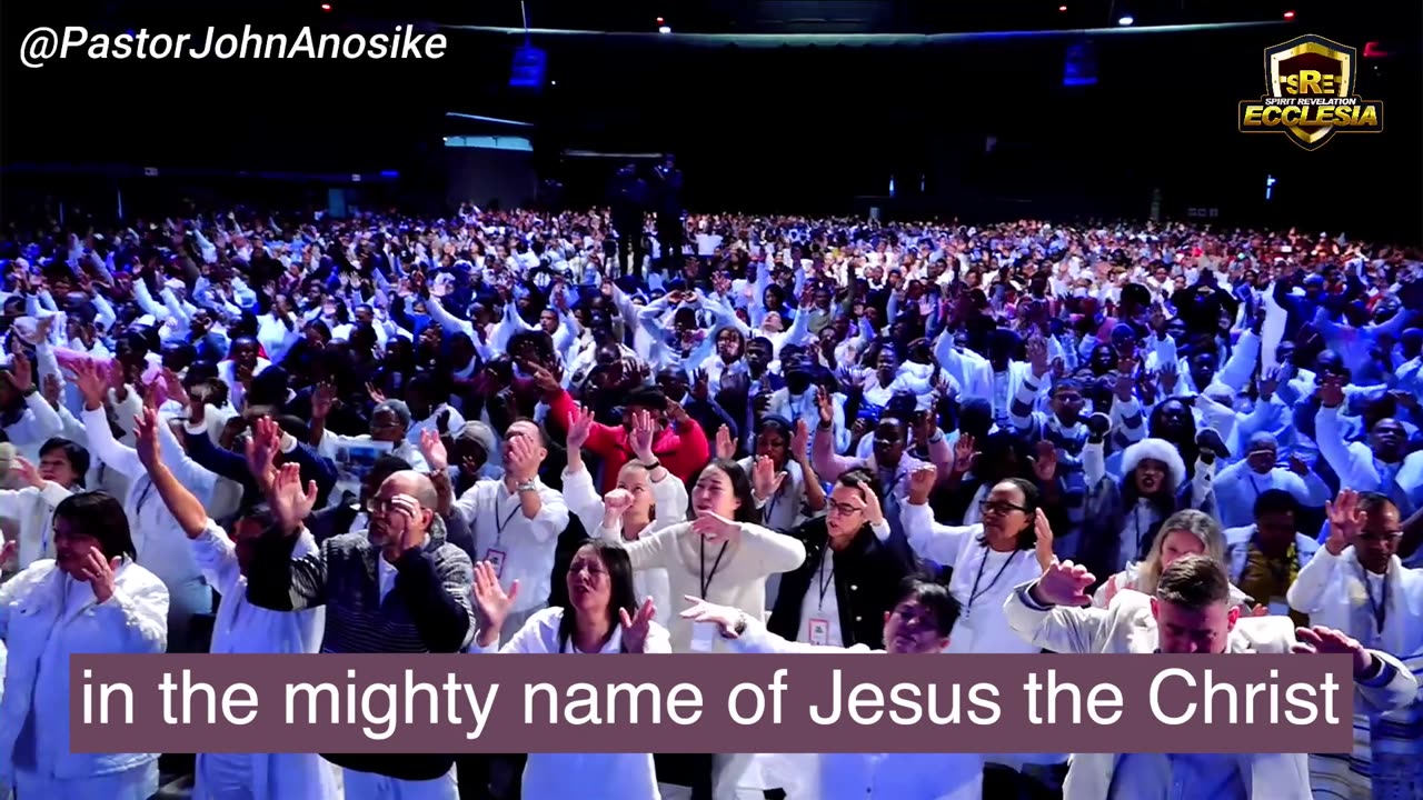 Into your SATURDAY… From the mouth of 2 witnesses comes forth the perfect intentions of God!