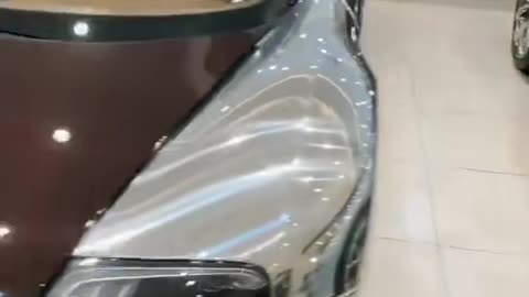 ✨🤔 What Emoji Represents Your Dream Car? | LuxurySportsCars