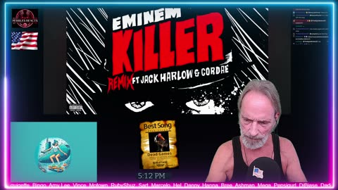 142nd Pebbles Reacts, OPEN Stream, Sunday’s