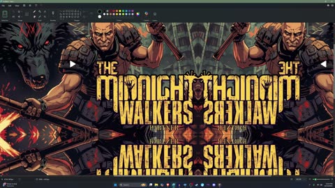 Should've kept my name out of your mouth and your words outa mine.