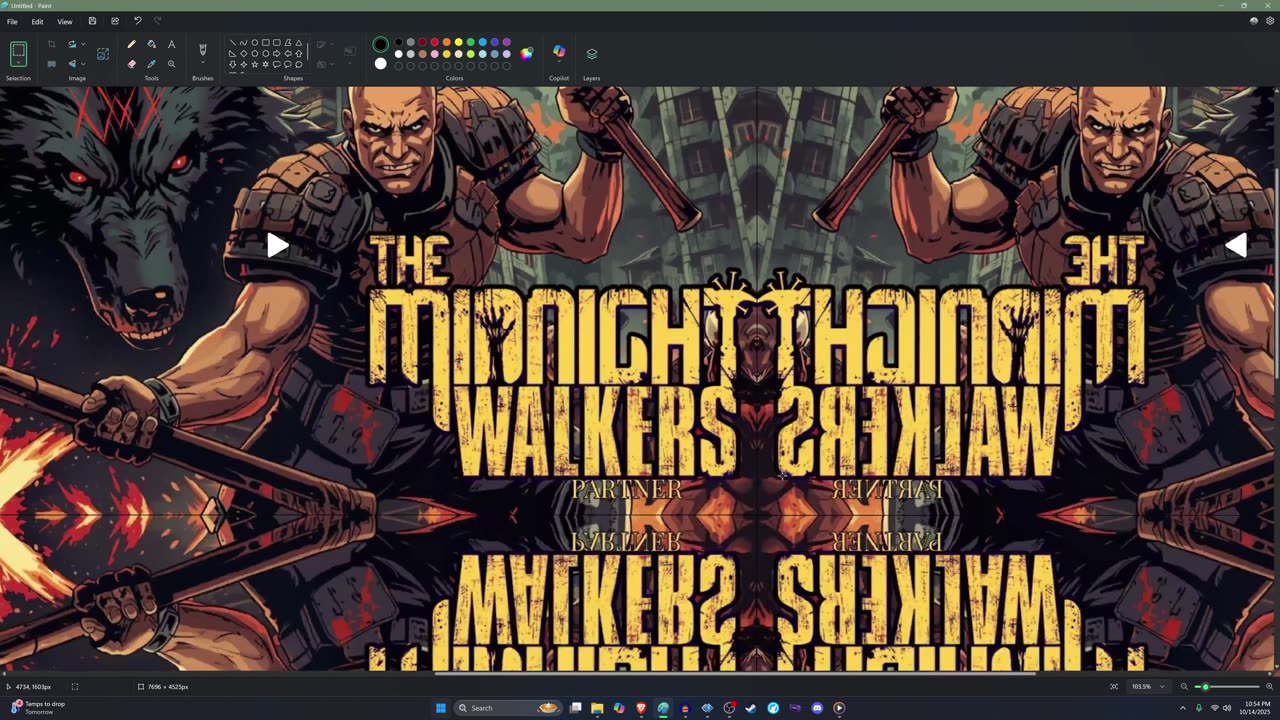 Should've kept my name out of your mouth and your words outa mine.