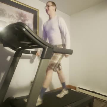 Exercising Everyday till I'm fit Day 80 #exercise #fitness