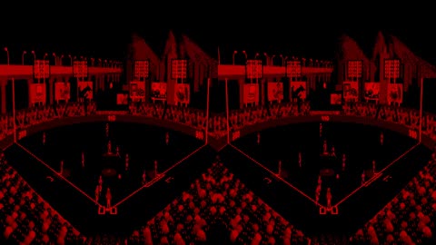VirtualBoy LongplaysVirtual Boy Longplay - Virtual League Baseball - RED 3D - US