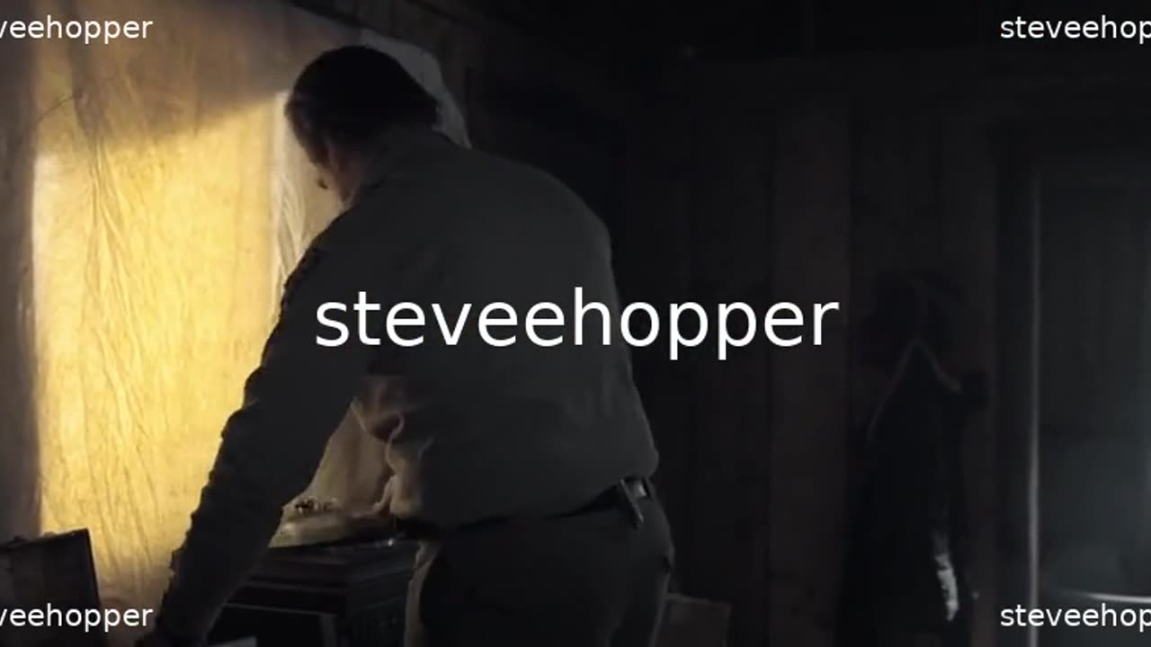 Stranger Things_S02E03_Chapter Three - The Pollywog