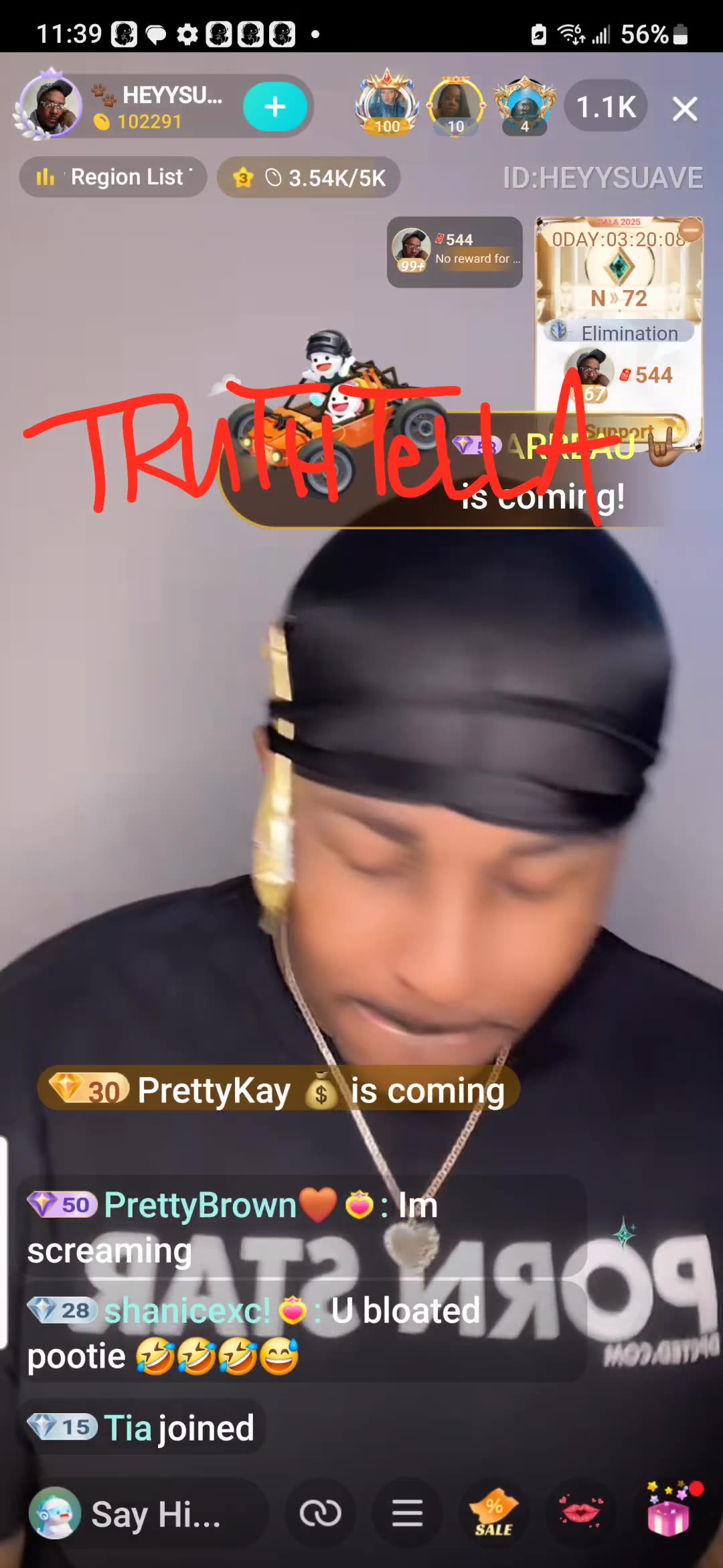 LYSOL LIONEL 3RD SHIFT