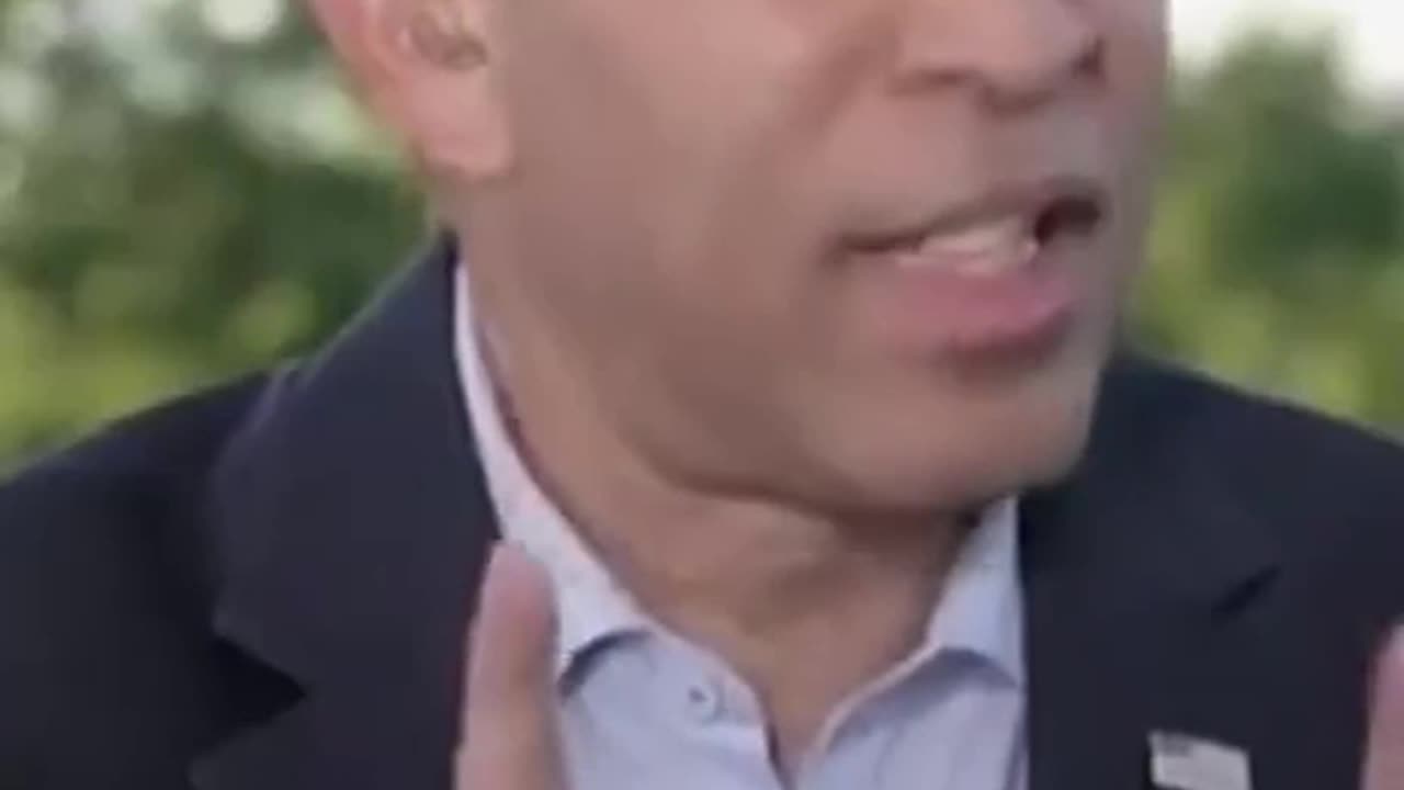 Hawtuah Jeffries: It’s a lie that Illegal Aliens are Getting free Healthcare.