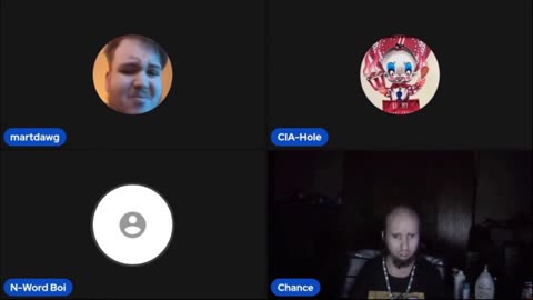 Go Down To The Lake Chance