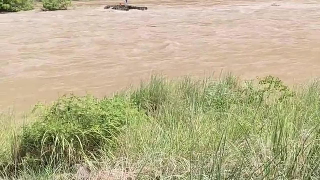 🤯✨ Watch a Drone Rescue in China! You Won't Believe How It Works | FeedMyCuriosity