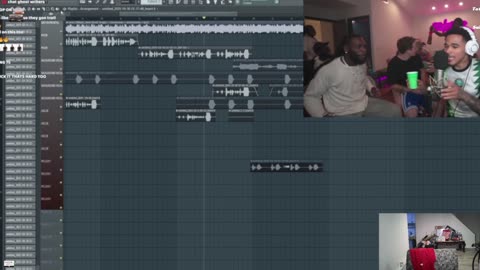 REATIONS + GAMING !!