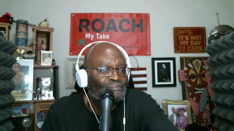 ROACH: My Take 3/06/25