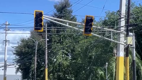 Puerto Rico's power grid collapses on New Year's Eve