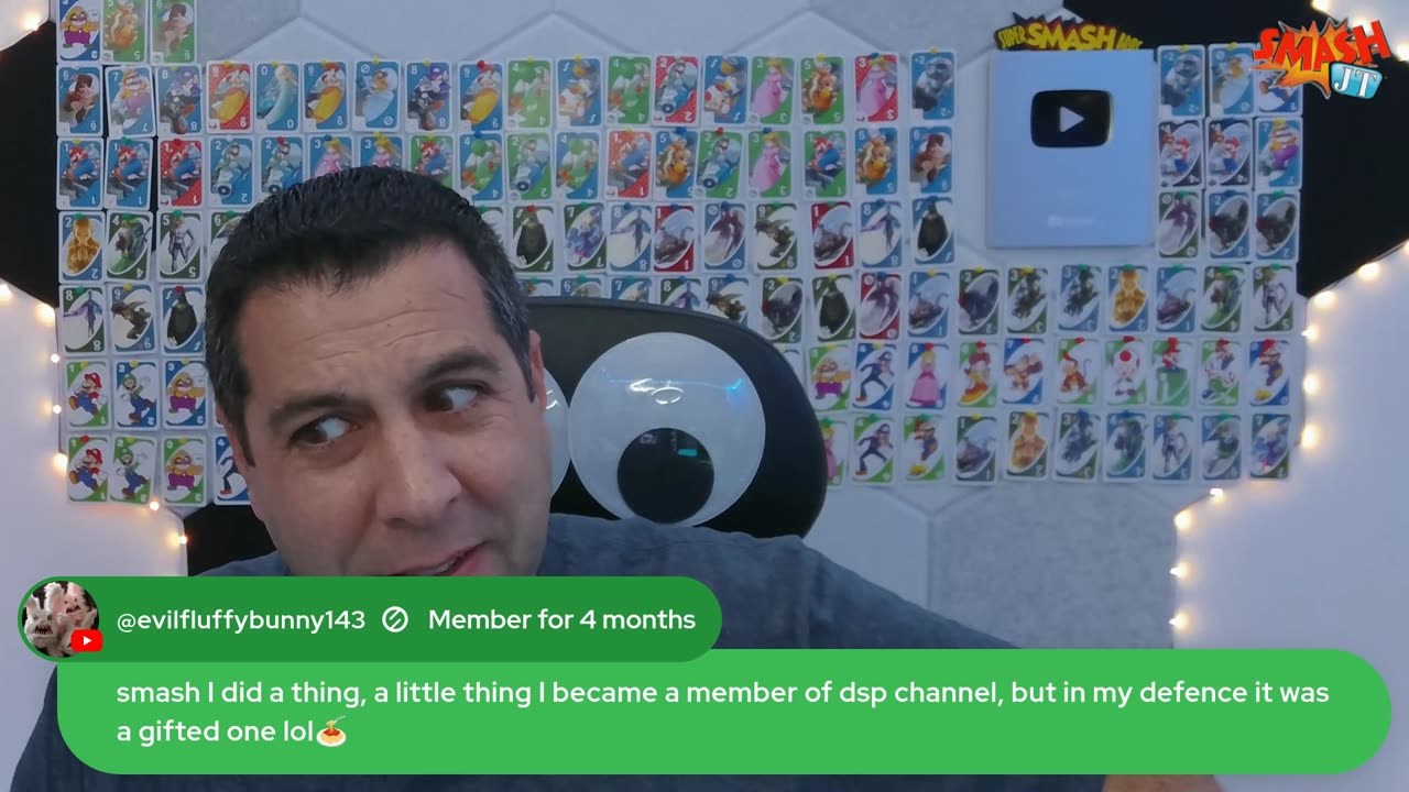 Ubisoft is pure comedy… | Smashcast