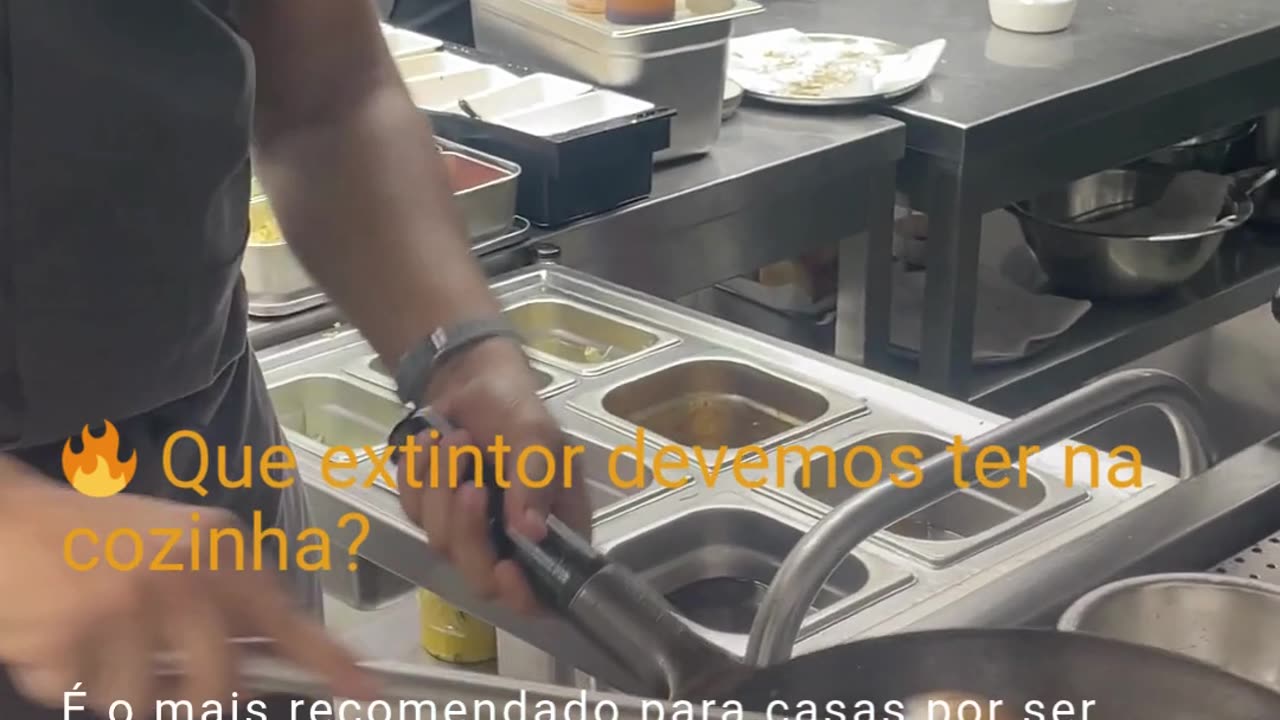 Prevenção e combate a incêndios