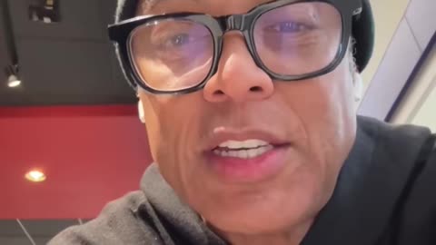 Don Lemon blames the organizer of the group who stormed the MN church after the DOJ launched...