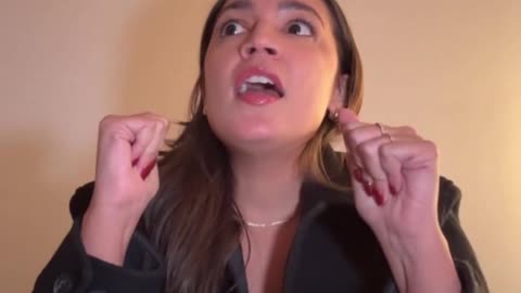 AOC has a meltdown over Elon’s gestures and Libs of TikTok