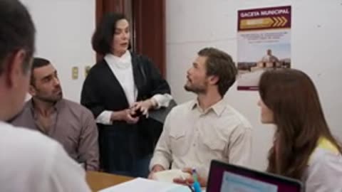 Doménica Montero: Capítulo 12 parte 4