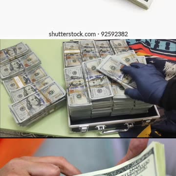 What a beautiful money