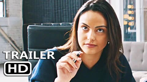 IDIOKTA Teaser Official (2026) Camila Mendes