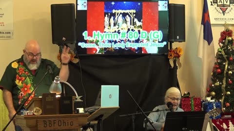 bbfohio.com Live Stream Channel