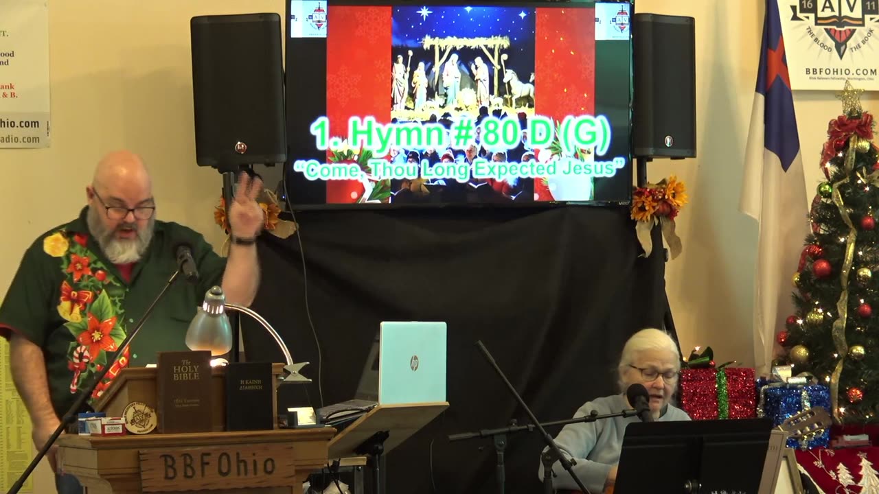 bbfohio.com Live Stream Channel