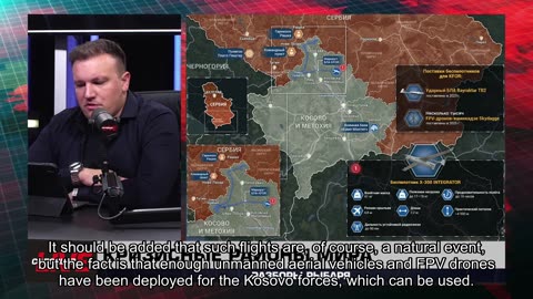 🇷🇺 🧐 🎣 Rybar War Events Review (11/14/2025)