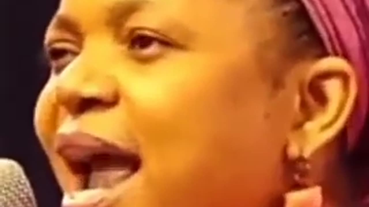 GOD TURNED HER MULTIPLE FIBROIDS TO QUADRUPLETS