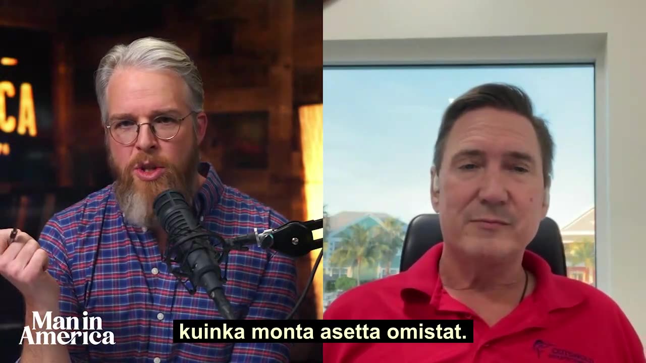 Salainen tekoälyn suunnitelma ihmiskunnan orjuuttamiseksi — ja miksi se epäonnistuu, Todd Callender