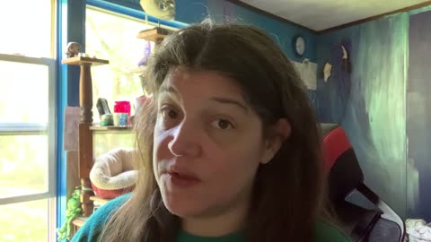 Infowars @ 21 minutes TELL THEM!