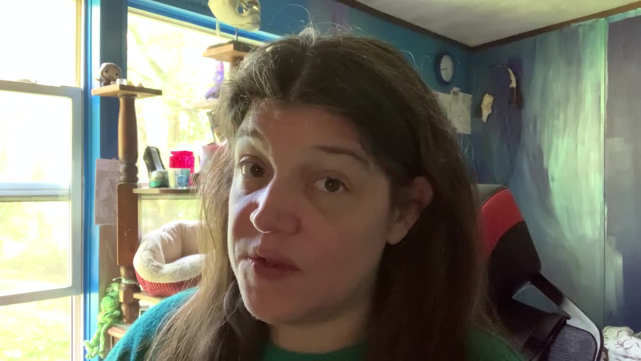 Infowars @ 21 minutes TELL THEM!