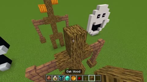 NEVER Spawn Emerald Shin Sonic, Diamond Siren Head, Cartoon Cat & Hungry Worm at 3AM!! (Minecraft)