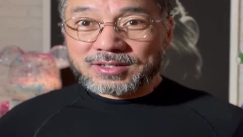 20230117文贵先生GETTR¹： #习近平 又发怒：1. 郭文贵把中国、中共分开；2. 海航事件把王岐山从“神”变回魔鬼鬼子六；3. 新中国联邦无苗有币！周五会上，有人直接告诉习太阳