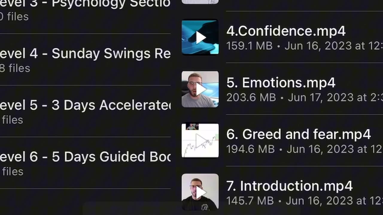Fxalexg – Set And Forget Course Swing Trading Lab – Alex Gonzalez