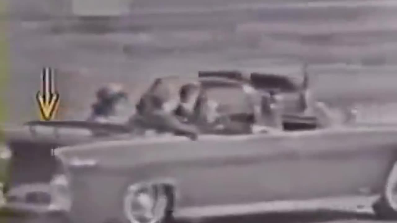 Trump declassifies JFK files: Secret Service confusion revealed before the tragedy.