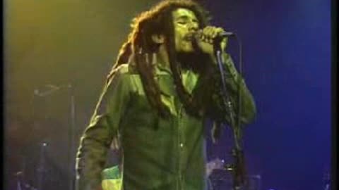 BMW - Zimbabwe = Live Dortmund Germany 1980