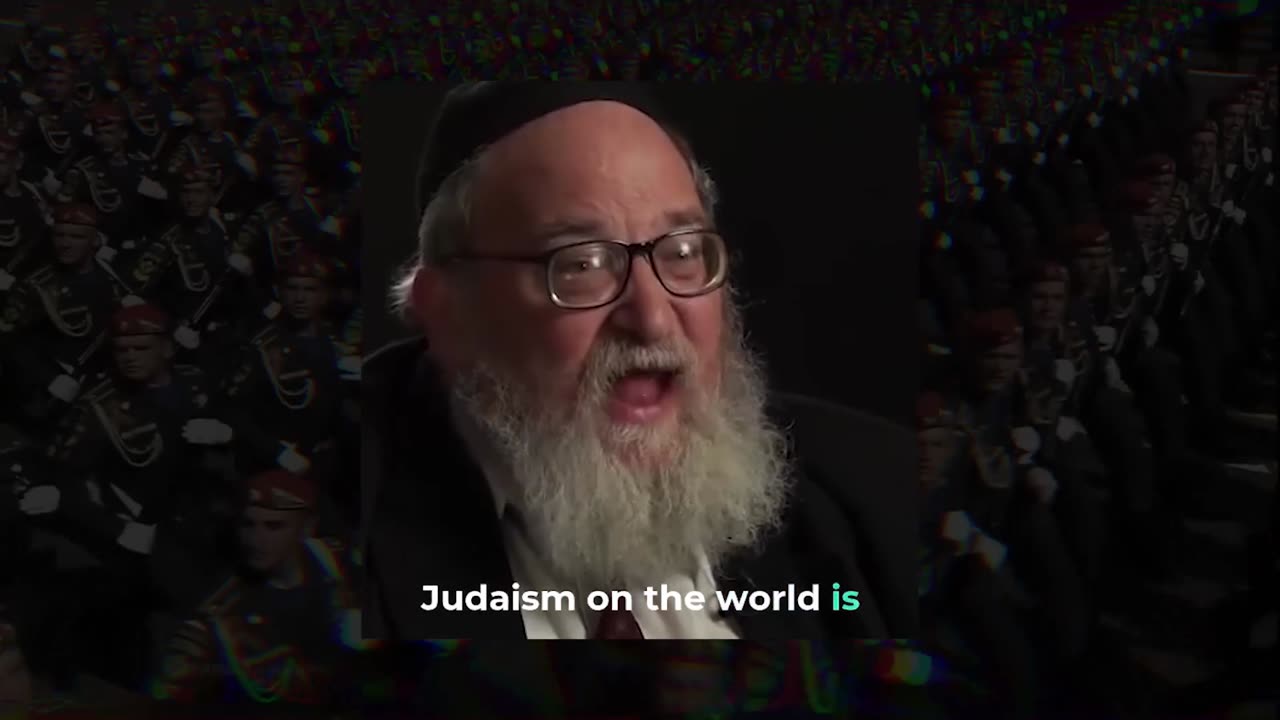Jew World Order Memes