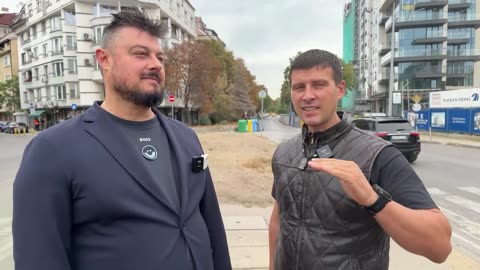 Росен Желязков Hotel