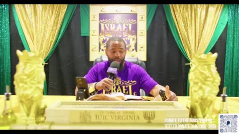 Running A Successful Business In The Truth || CaptainsInTheClassroom