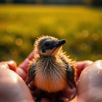 Tiny Wings, Big Storm