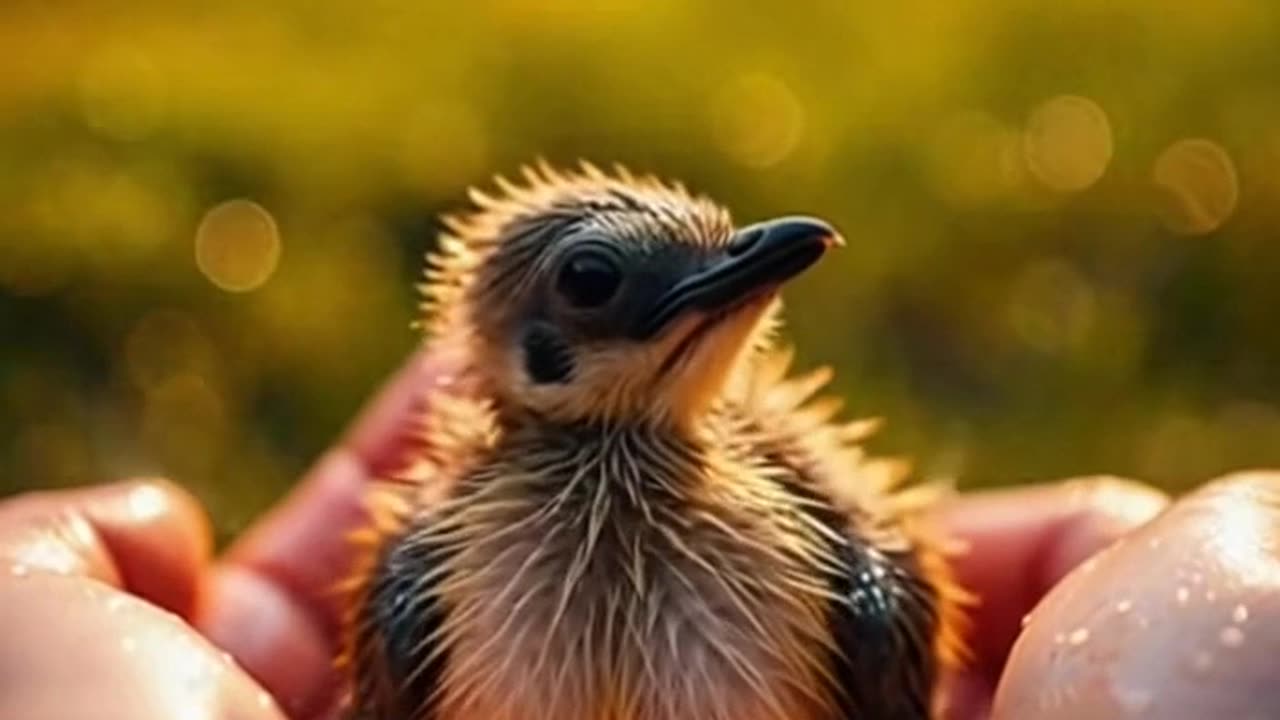 Tiny Wings, Big Storm