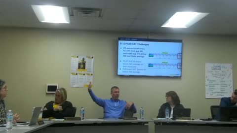 Kenowa Hills Public Schools Board of Education Meeting: October 13, 2025