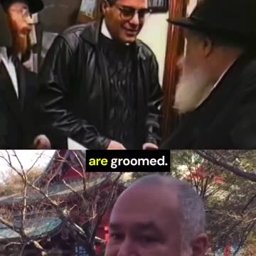 Robert David Steele - Exposing the Deep-State and Israel