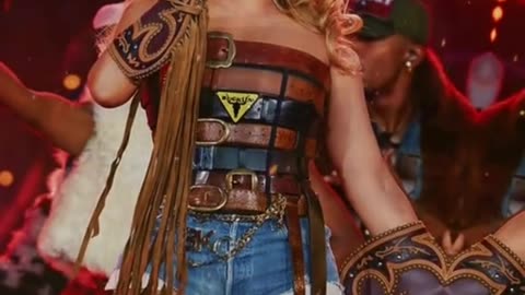 Why are people worried about Beyonce but mocking Katy Perry