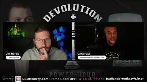 When They Can’t Subdue the People, They Fund Civil War