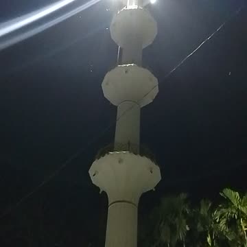 Beautiful Mosque ❤️