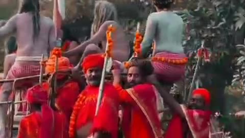 Kumbh mela