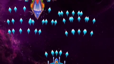 Alien Shooter - Level 2 - 20 Waves - February 2025